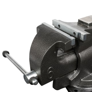 ÉTAU DÉTABLI 150MM TYPE RAPIDE