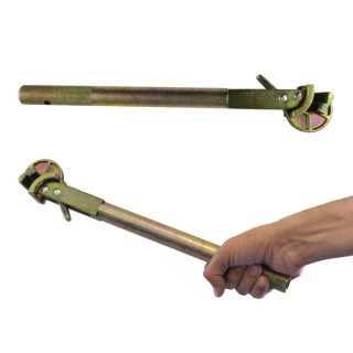 CLÉ EXTRACTION DE BRAS DE DIRECTION Ø 9-20MM