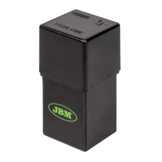 COFFRET NUMÉROS A FRAPPER 6MM