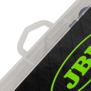 ÉTUI DE CLIPS EN PLASTIQUE POUR VOLVO 350 PCS