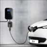 CHARGEUR SECTEUR 7 KW, 32 A, POUR VOITURES ELECTRIQUES (SINGLE-PHASE)
