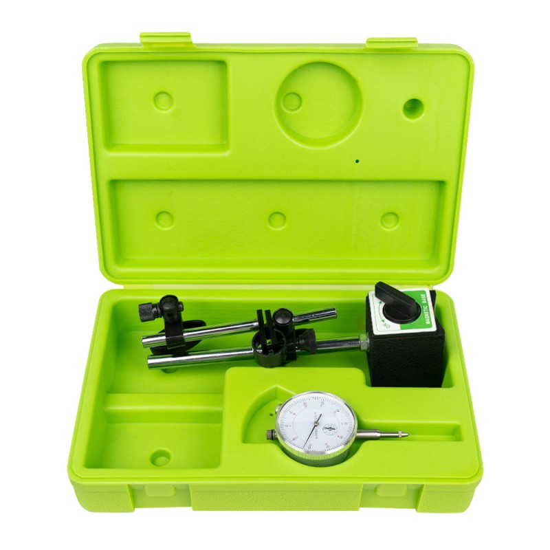 COMPARATEUR AVEC SUPPORT MAGNETIQUE