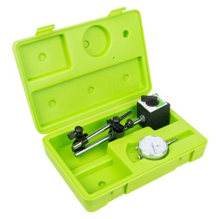 COMPARATEUR AVEC SUPPORT MAGNETIQUE