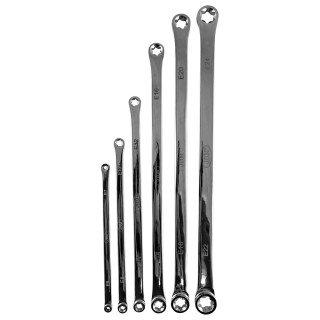 MODULE DE 6 CLÉS TORX EXTRA LONGUES