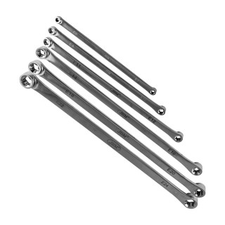 MODULE DE 6 CLÉS TORX EXTRA LONGUES
