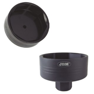 CAMION ENJOLIVEURS PRISE BPW 120MM DR.41MM