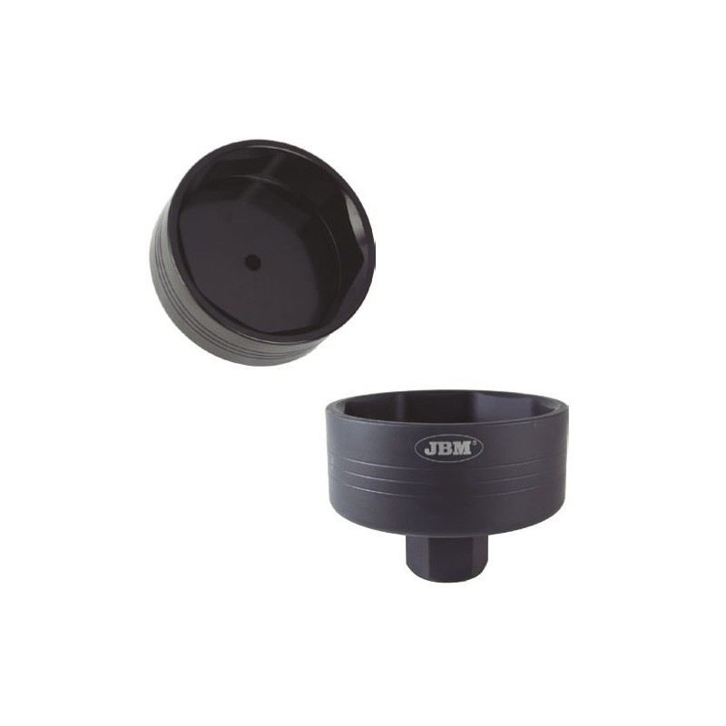 CAMION ENJOLIVEURS PRISE BPW 120MM DR.41MM