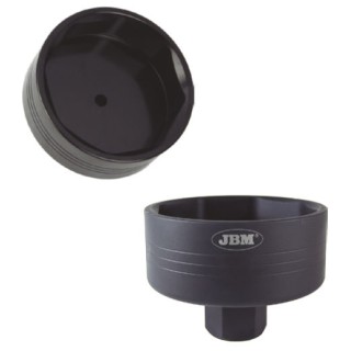 ROUE DE CAMION PRISE ECROU BPW 109MM DR.41MM