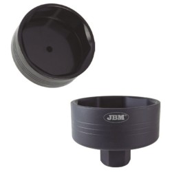 ROUE DE CAMION PRISE ECROU BPW 109MM DR.41MM