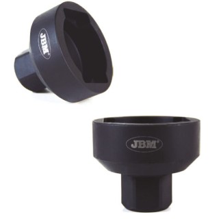 DOUILLE EXTRACTION MOYEUX CAMION BPW 65MM