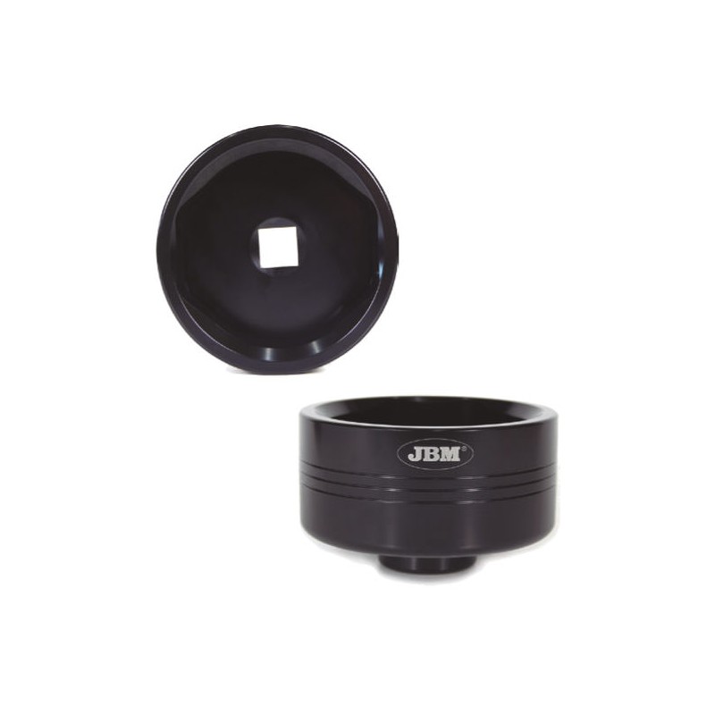 ENJOLIVEURS ARBRE ARRIERE PRISE BPW 95MM