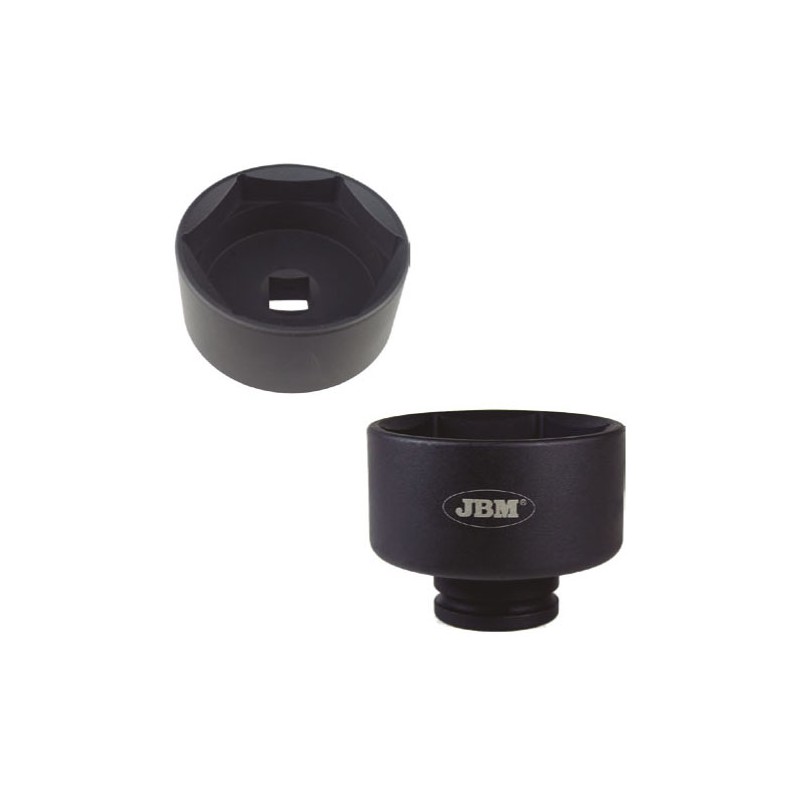 ARBRE PORTEUR ALVEOLE D\'EXTRACTION BPW 85MM 3/4 \"