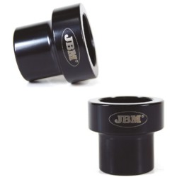 SUSPENSION SCANIA EXTRACTION DE NOIX PRISE 28X37MM 3/4 \"