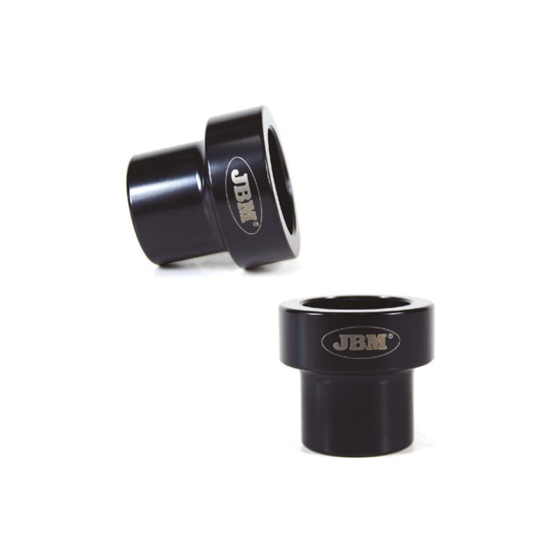 SUSPENSION SCANIA EXTRACTION DE NOIX PRISE 28X37MM 3/4 \"