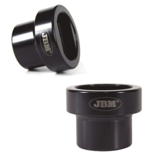 SUSPENSION SCANIA EXTRACTION D\'ARBRE PRISE 34X46MM 3/4 \"