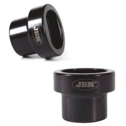 SUSPENSION SCANIA EXTRACTION D\'ARBRE PRISE 34X46MM 3/4 \"