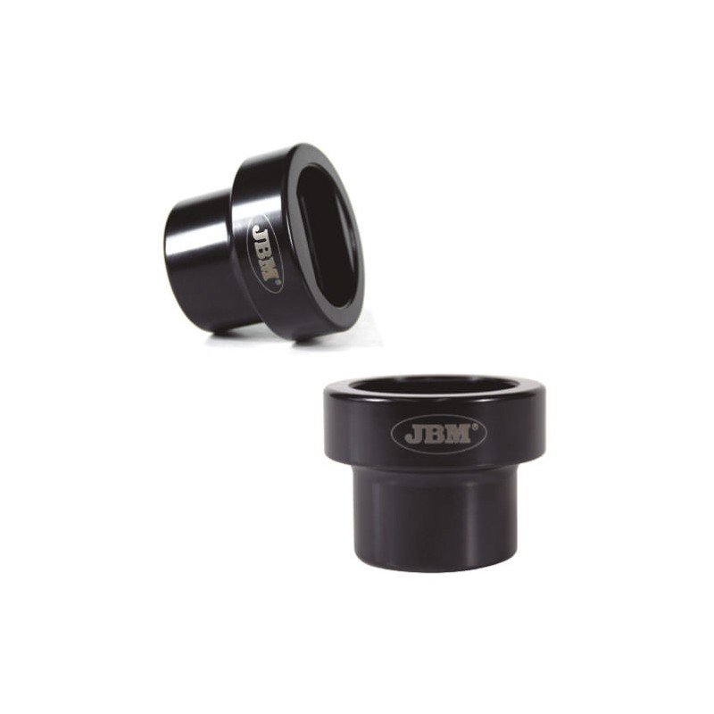 SUSPENSION SCANIA EXTRACTION D\'ARBRE PRISE 34X46MM 3/4 \"