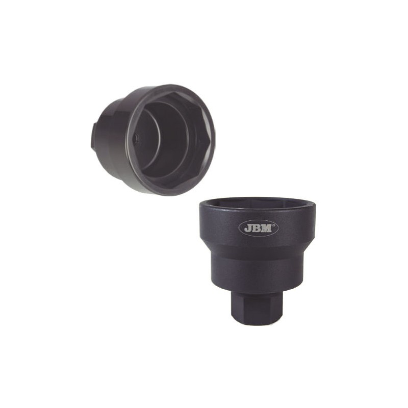 SCANIA PRISE DE ROUE AVANT DE 80MM H41