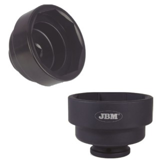 PRISE DE ROUE ARRIERE DE SCANIA 100MM 3/4 \" 8 BORDS