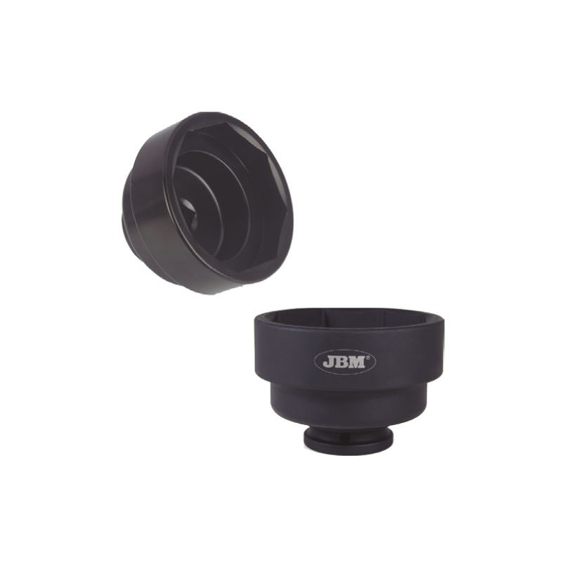 PRISE DE ROUE ARRIERE DE SCANIA 100MM 3/4 \" 8 BORDS