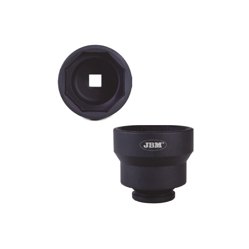 PRISE DE ROUE SCANIA AVANT 80MM 3/4\" 8 BORDS