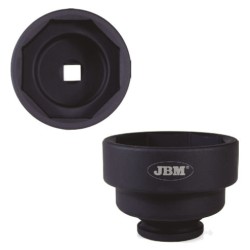 PRISE D\'ECROU DE ROUE DE SCANIA 95MM 3/  \"8 BORDS