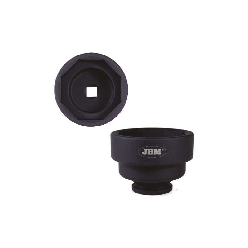 PRISE D\'ECROU DE ROUE DE SCANIA 95MM 3/  \"8 BORDS