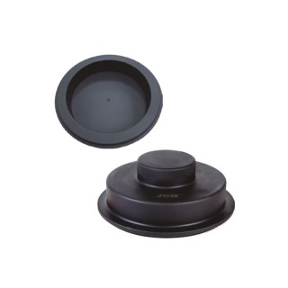 INSTALLATION DE CAMION SCANIA VILEBREQUIN ARRIERE OUTIL DE JOINT D\'HUILE