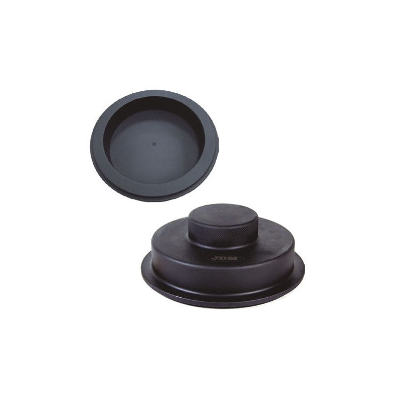 INSTALLATION DE CAMION SCANIA VILEBREQUIN ARRIERE OUTIL DE JOINT D\'HUILE