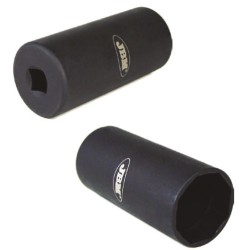 PRISE POUR SOUPAPE D\'INJECTION ELECTROMAGNETIQUE SCANIA 38MM 1/2 \"