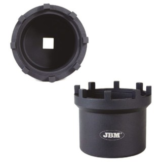 SCANIA 8 CRÉNEAUX SOCKET 420