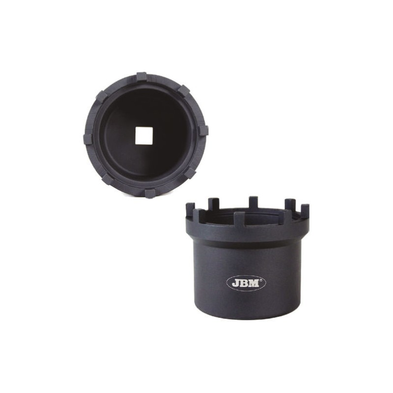 SCANIA 8 CRÉNEAUX SOCKET 420