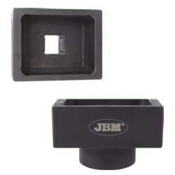 PRISONNIER PRISE CAMION ECROU BENZ / HOMME 56MM