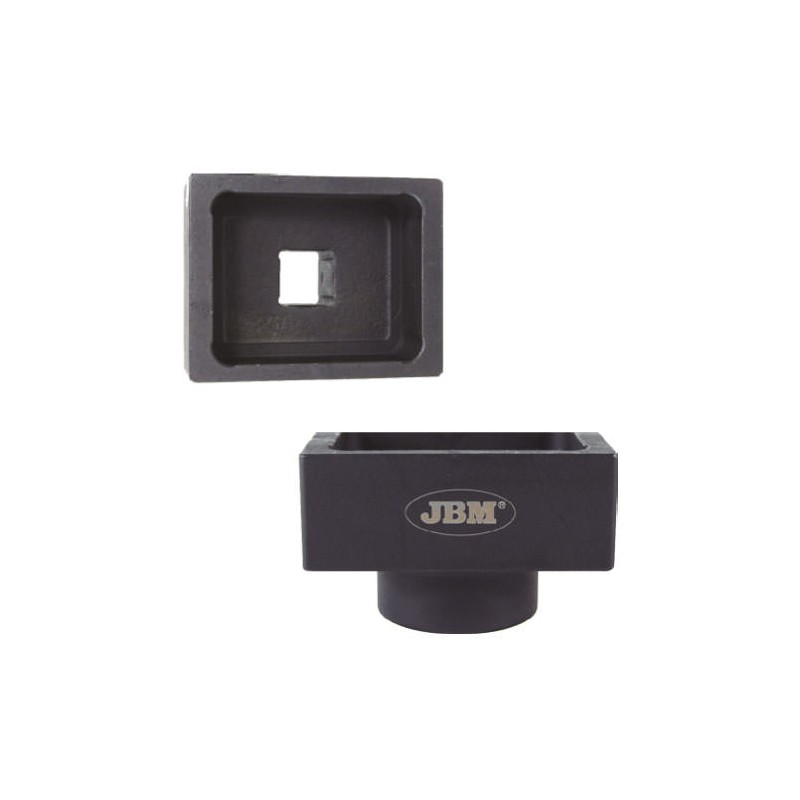 PRISONNIER PRISE CAMION ECROU BENZ / HOMME 56MM