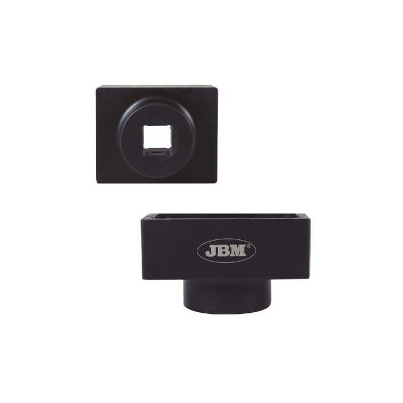 PRISONNIER PRISE CAMION ECROU BENZ / HOMME 60MM