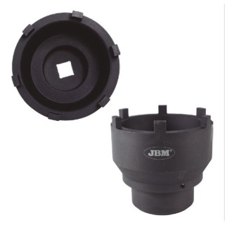 CAMION ARBRE ARRIERE ALVEOLE D\'EXTRACTION DE NOIX BENZ / HOMME 95-115MM