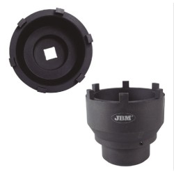 CAMION ARBRE ARRIERE ALVEOLE D\'EXTRACTION DE NOIX BENZ / HOMME 95-115MM