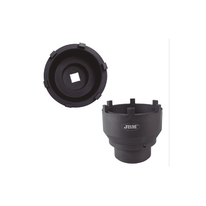 CAMION ARBRE ARRIERE ALVEOLE D\'EXTRACTION DE NOIX BENZ / HOMME 95-115MM