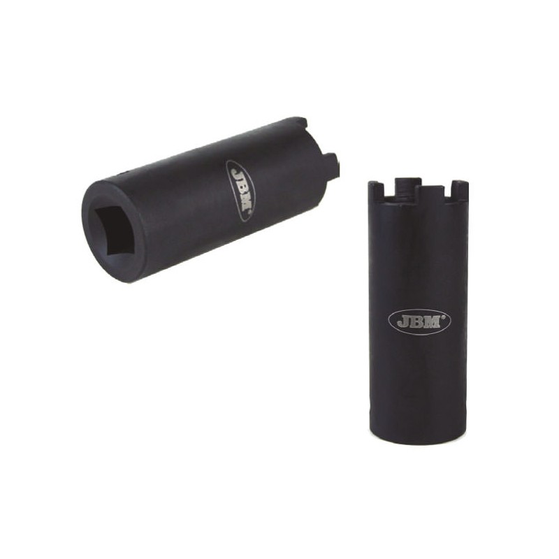 PRISE DE CAMION BENZ / HOMME POUR L\'INJECTION DE LA SOUPAPE DE DIESEL D\'EXTRACTION