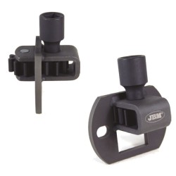 OUTIL DE MOTEUR ET DES ENGRENAGES ROTATION ROUE BENZ / MAN 2