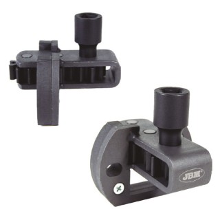 OUTIL DE MOTEUR ET DES 3 ENGRENAGES ROTATION ROUE BENZ / MAN