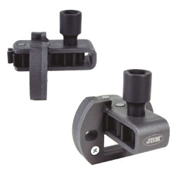 OUTIL DE MOTEUR ET DES 3 ENGRENAGES ROTATION ROUE BENZ / MAN