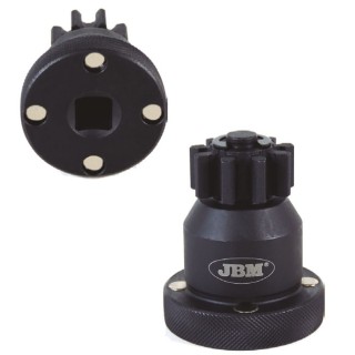 ROUE DE CAMION OUTIL DE ROTATION POUR MOTEUR MAN