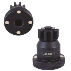 ROUE DE CAMION OUTIL DE ROTATION POUR MOTEUR MAN