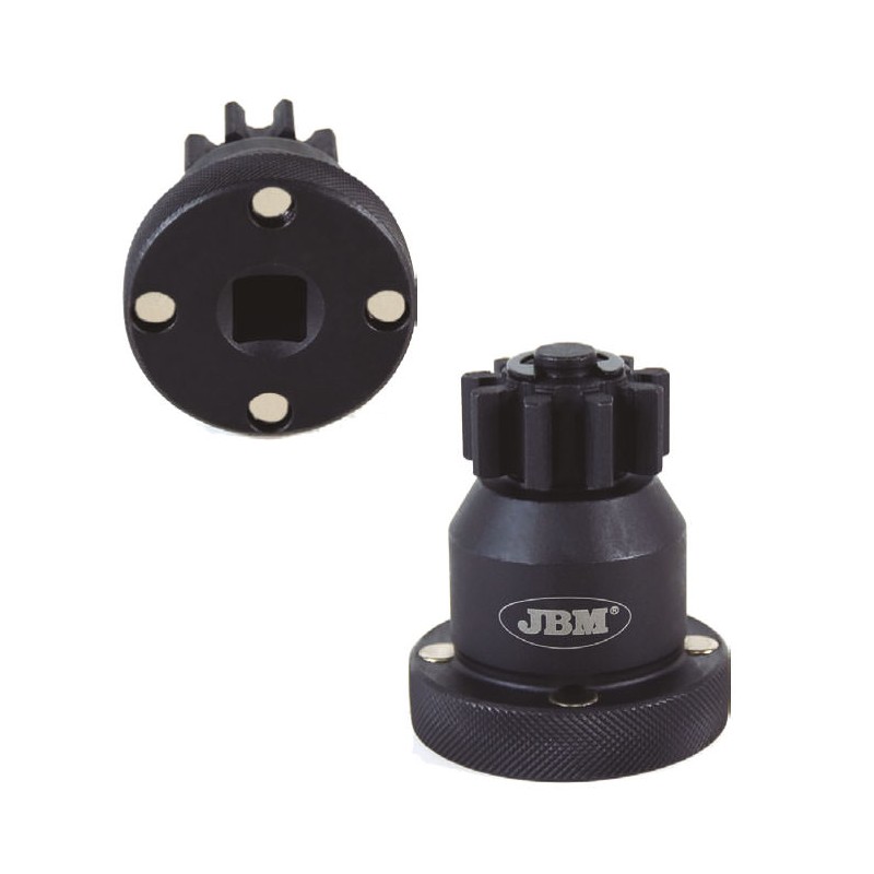 ROUE DE CAMION OUTIL DE ROTATION POUR MOTEUR MAN