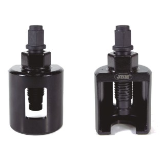 EXTRACTOR DE MOYEU CAMIONS ET VEHICULES COMMERCIAUX 30MM