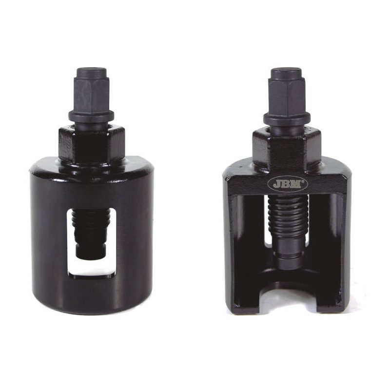 EXTRACTOR DE MOYEU CAMIONS ET VEHICULES COMMERCIAUX 30MM