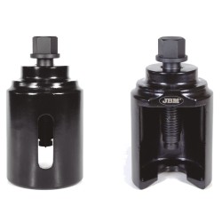 EXTRACTOR DE MOYEU CAMIONS ET VEHICULES COMMERCIAUX 39MM