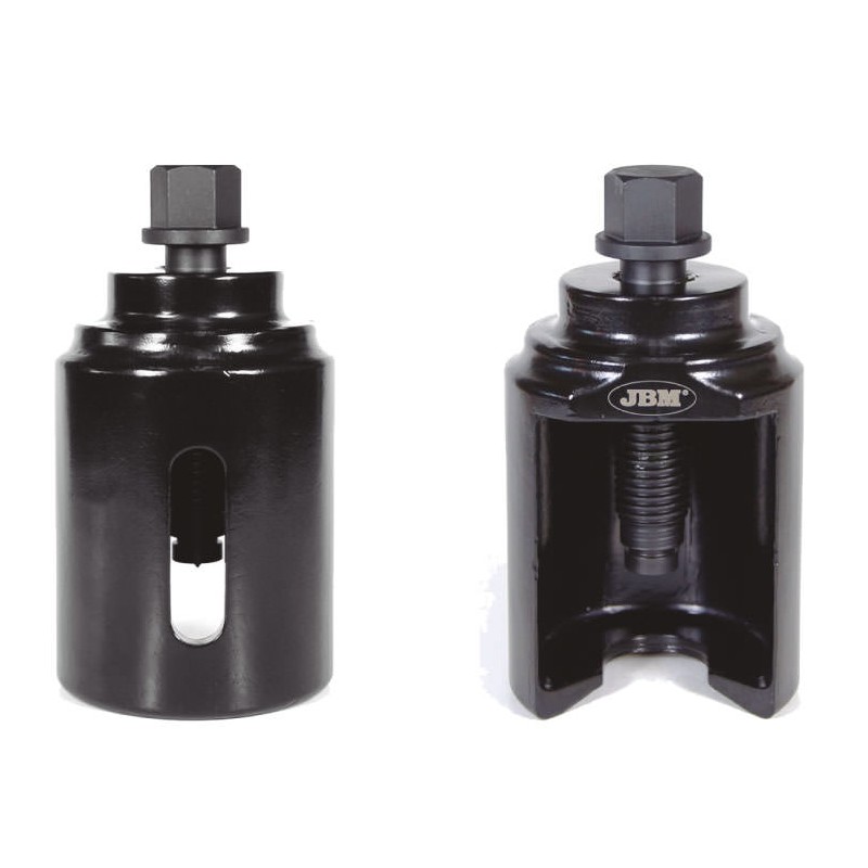 EXTRACTOR DE MOYEU CAMIONS ET VEHICULES COMMERCIAUX 39MM