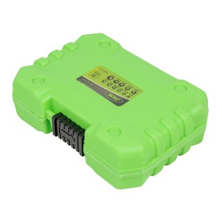 COFFRET DE DOUILLES TWIST 3/8\" EXTRACTION D\'ECROUS ENDOMMAGÉS